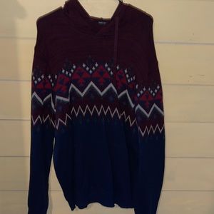 American eagle hoodie
